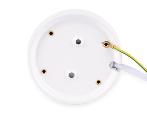 Накладной светильник Ambrella Light G G102 WH в Нижнем Новгороде фото 6