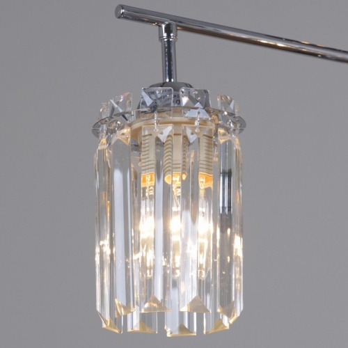 Люстра на штанге  02710-0.3-03 CR в Нижнем Новгороде фото 2