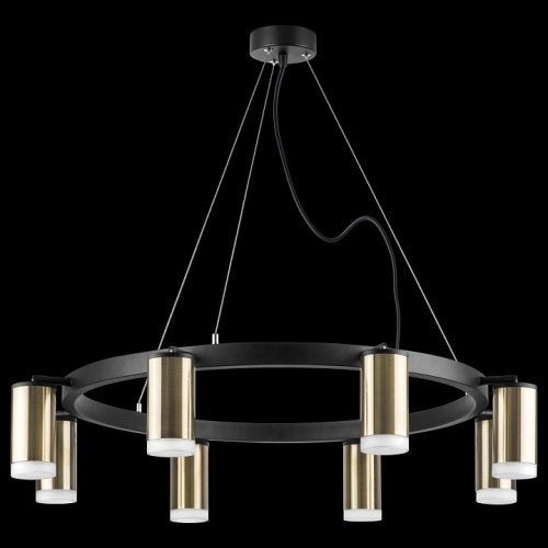 Подвесная люстра Lightstar Rullo LR0183180 в Нижнем Новгороде фото 4