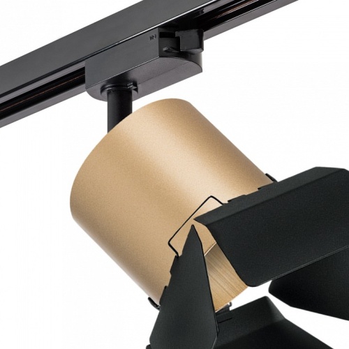 Светильник на штанге Lightstar Rullo R1T3490487 в Нижнем Новгороде фото 3