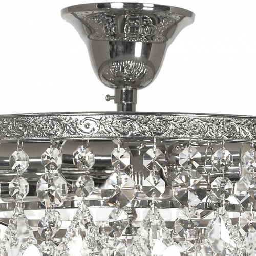 Люстра на штанге Arti Lampadari Castellana Castellana E 1.3.30.602 N в Нижнем Новгороде фото 2