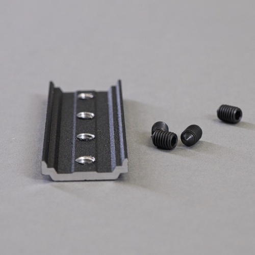 Крепление для трека Novotech Flum 135160 в Нижнем Новгороде фото 2