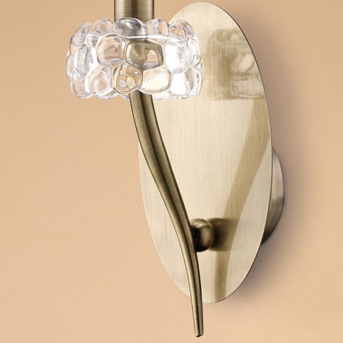 Бра Mantra Loewe 4735 в Нижнем Новгороде фото 2