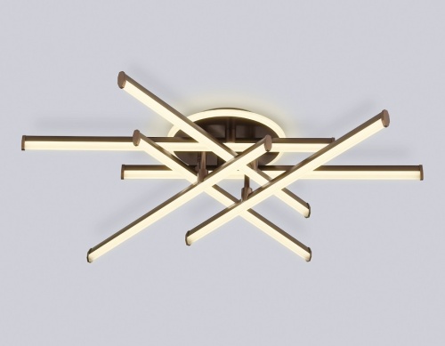 Люстра на штанге Ambrella Light COMFORT FL6253 в Нижнем Новгороде фото 5