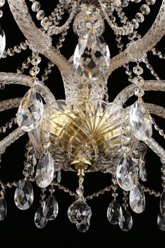 Подвесная люстра Aployt Anula APL.810.03.10 в Нижнем Новгороде фото 4