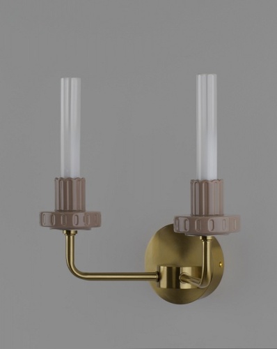 Бра Moderli Atelieri V11695-WL в Нижнем Новгороде фото 5