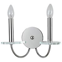 Бра Newport VANESSA 3872/A nickel в Нижнем Новгороде