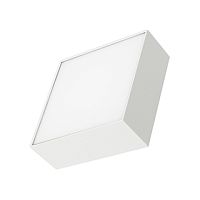 Светильник SP-QUADRO-S175x175-16W Day4000 (WH, 120 deg, 230V) (Arlight, IP40 Металл, 3 года) в Гагарине