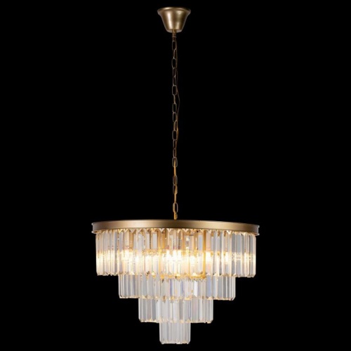 Подвесная люстра Loft it Prism Clear 10019/600C в Нижнем Новгороде фото 3