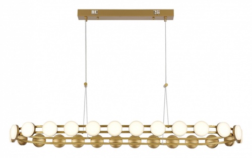 Подвесная люстра ST-Luce MONRO SL6610.203.26 в Нижнем Новгороде фото 5