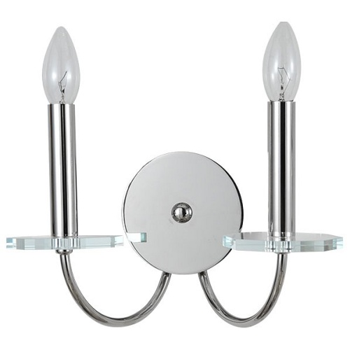 Бра Newport VANESSA 3872/A nickel в Нижнем Новгороде