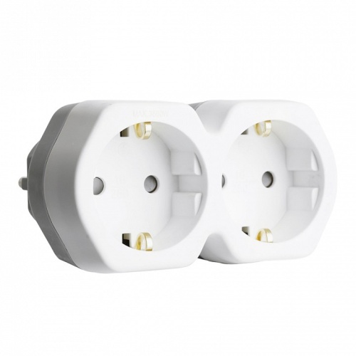 Разветвитель Stekker  32870 в Нижнем Новгороде фото 2