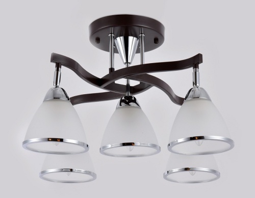 Потолочная люстра Ambrella Light TR TR3113 в Нижнем Новгороде фото 4