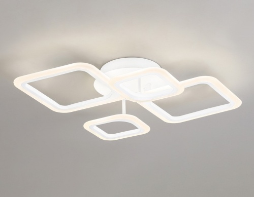 Потолочная люстра Ambrella Light FA FA4382 в Нижнем Новгороде фото 9