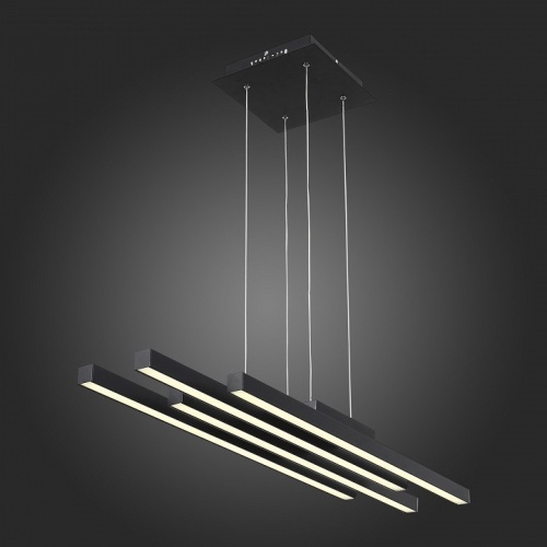 Подвесной светильник ST-Luce Samento SL933.403.04 в Нижнем Новгороде фото 4