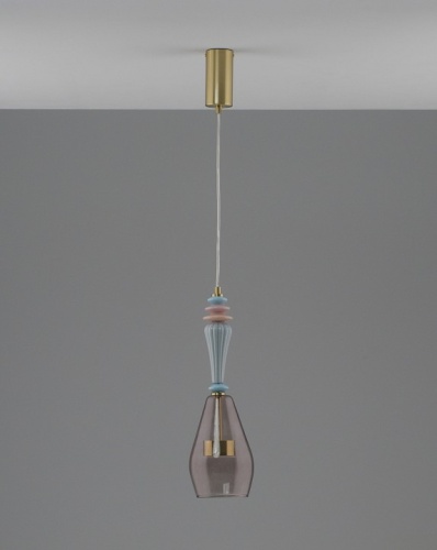 Подвесной светильник Moderli Corals V11152-PL в Нижнем Новгороде фото 3