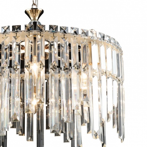 Подвесная люстра Escada  2128/8S в Нижнем Новгороде фото 2