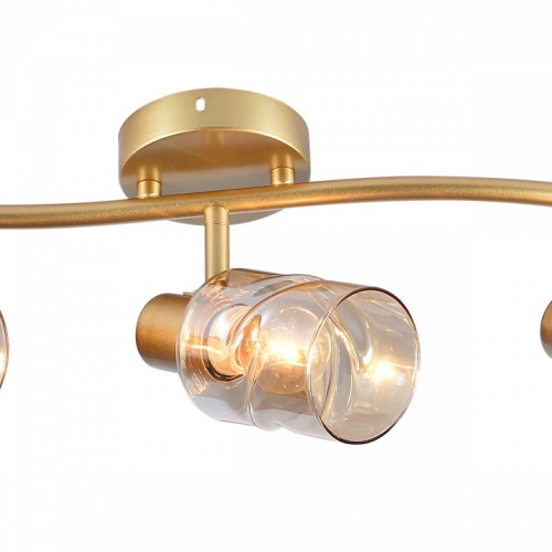 Спот 05963-2 05963-0.8-03 GOLD в Нижнем Новгороде фото 3