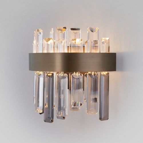 Накладной светильник Bogate's Sparkle 418/1 в Нижнем Новгороде фото 5