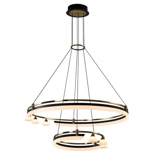 Подвесная люстра Citilux HELLY CL211092 в Нижнем Новгороде фото 2