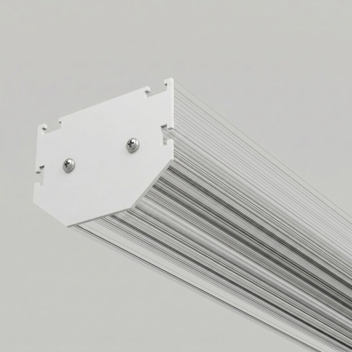 Заглушка для трека Elektrostandard Slim Magnetic 85233/00 в Нижнем Новгороде фото 6