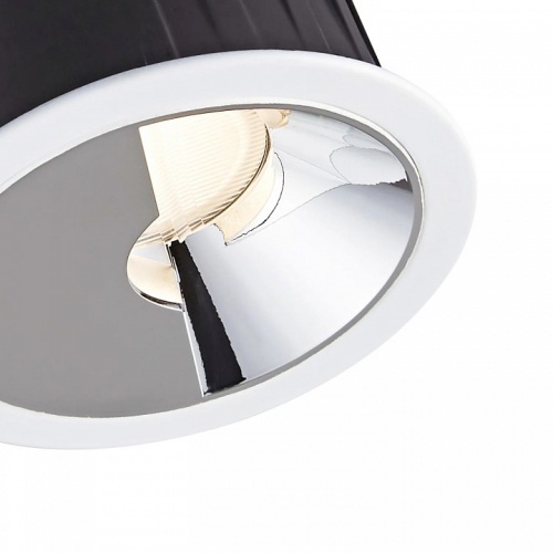 Встраиваемый светильник Favourite Halv 4428-1C в Нижнем Новгороде фото 2