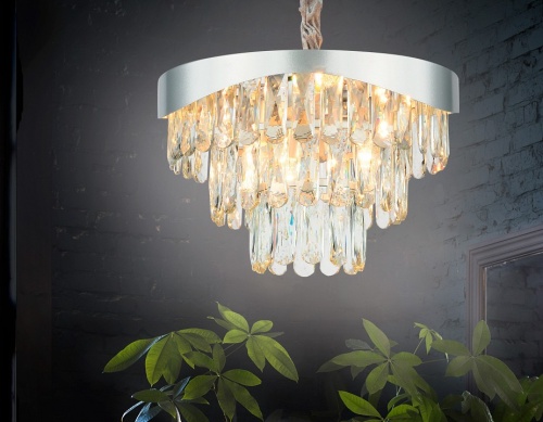 Подвесной светильник Ambrella Light TR TR5080 в Нижнем Новгороде фото 2