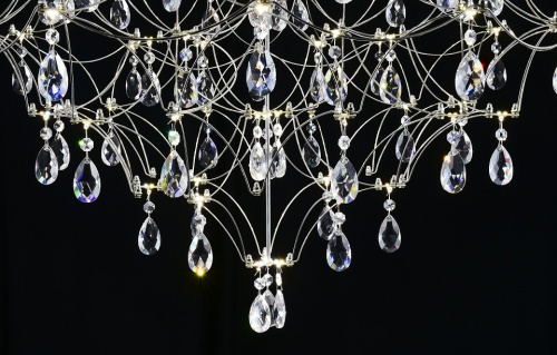 Подвесная люстра MyFar Allegria MR2640-66P-50AD в Нижнем Новгороде фото 2