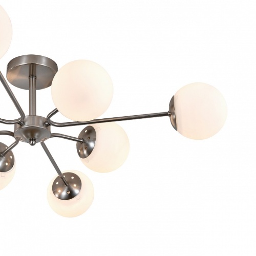 Люстра на штанге Escada  ES0000070 в Нижнем Новгороде фото 2