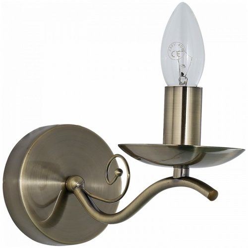 Бра 94399-0.2-01 в Нижнем Новгороде