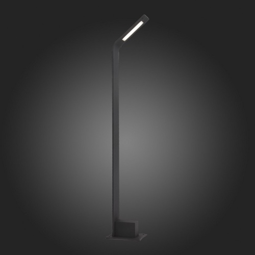 Наземный низкий светильник ST-Luce Posto SL094.445.01 в Нижнем Новгороде фото 2