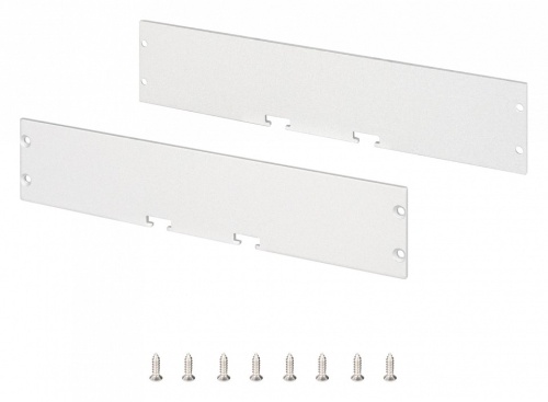 Заглушка для профиля Arlight ARH 036437 в Нижнем Новгороде