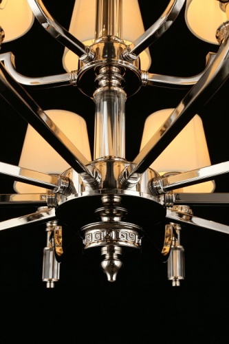 Подвесная люстра Aployt Patricia APL.716.03.15 в Нижнем Новгороде фото 12