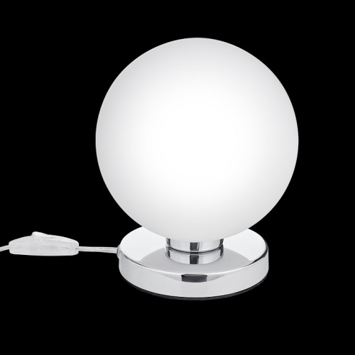 Настольная лампа декоративная 33 идеи TLL272 TLL272.CH17-S32WH в Нижнем Новгороде фото 2