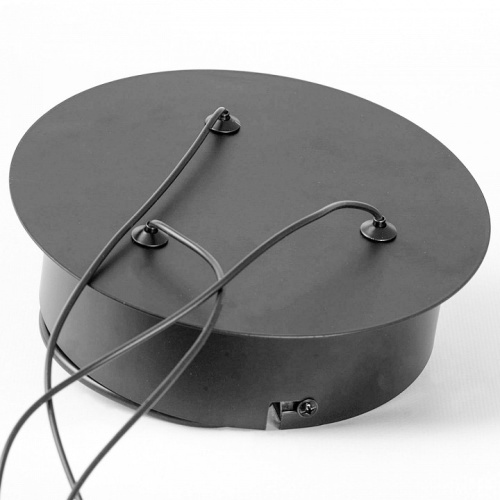 Подвесная люстра Lussole Taylor LSP-7378 в Нижнем Новгороде фото 3