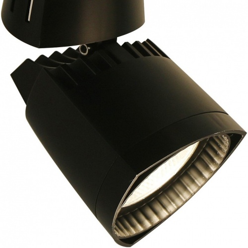 Светильник на штанге Arte Lamp 3830 A3830PL-1BK в Нижнем Новгороде фото 3