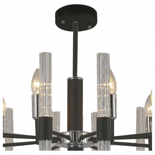 Люстра на штанге F-promo Supreme 2490-8P в Нижнем Новгороде фото 3