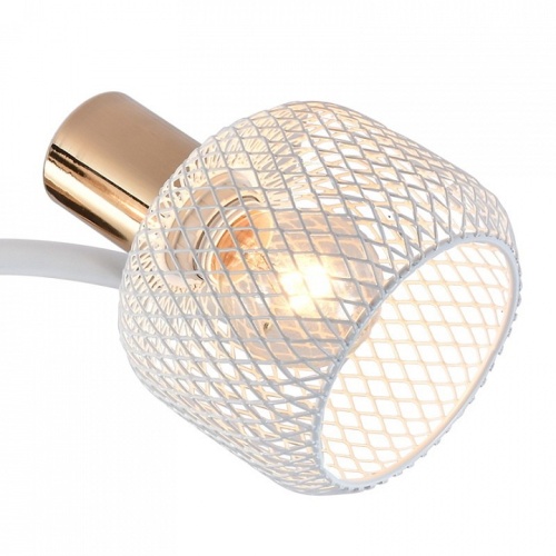 Светильник на штанге  05952-0.8-02 WH+FGD в Нижнем Новгороде фото 3