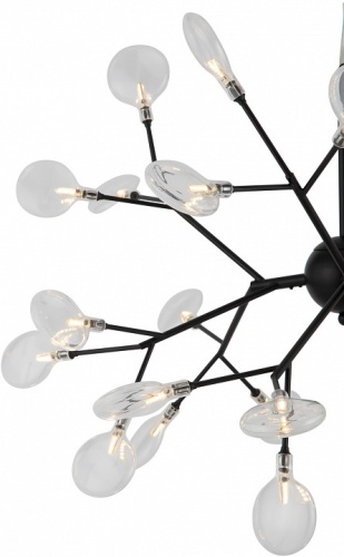 Подвесная люстра Freya Florencia FR5049PL-27B в Нижнем Новгороде фото 2