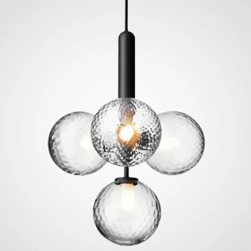 Подвесная люстра Imperiumloft Raffin01 177908-26 в Нижнем Новгороде