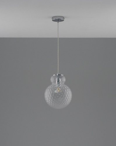 Подвесной светильник Moderli Lorel V11164-1P в Нижнем Новгороде фото 3