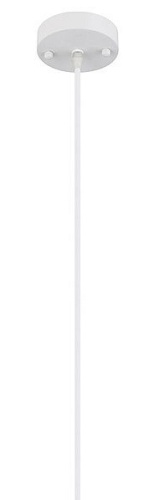 Подвесной светильник Arte Lamp Thomas A7032SP-1WH в Нижнем Новгороде фото 3