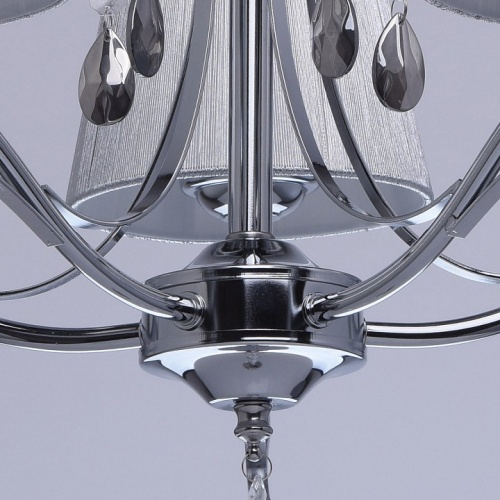 Подвесная люстра De City Виталина 448011005 в Нижнем Новгороде фото 14