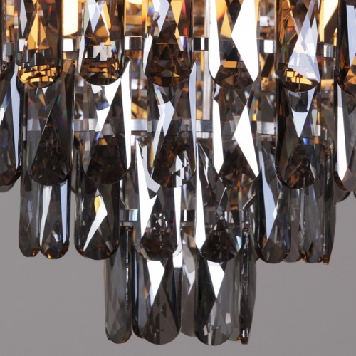 Подвесная люстра ILLUMICO  IL5562-9PDI-39 CR в Нижнем Новгороде фото 4