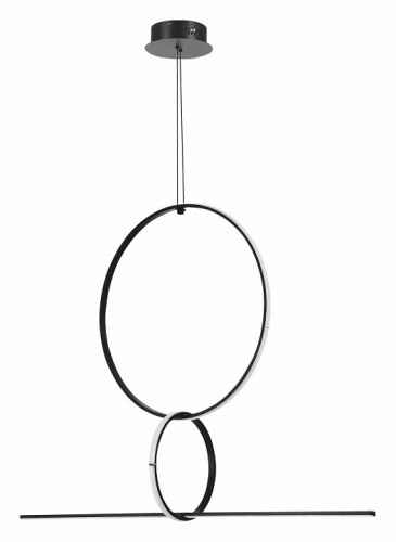 Подвесной светильник ST-Luce Gaia SL6113.433.01 в Нижнем Новгороде фото 6