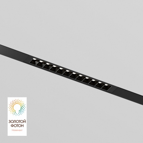 Накладной светильник Denkirs Smart DK8001-BK в Нижнем Новгороде фото 2