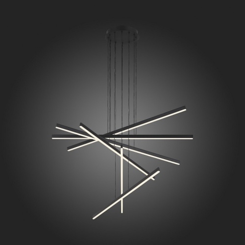 Подвесной светильник ST-Luce Basoni SL394.423.06 в Нижнем Новгороде фото 10