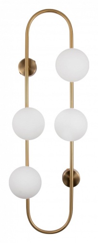 Накладной светильник Moderli Krona V4020-4W в Нижнем Новгороде