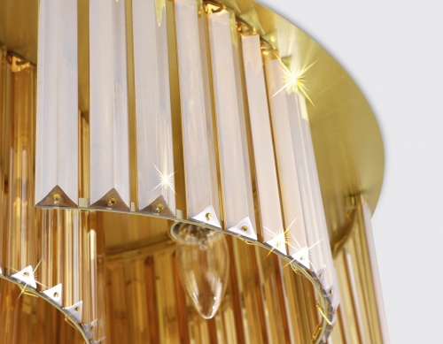 Накладной светильник Ambrella Light TR TR5207 в Нижнем Новгороде фото 4
