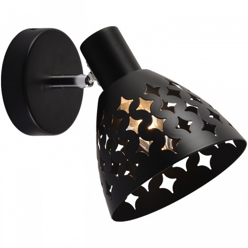 Спот 01554-3.3-01B BK+CR в Нижнем Новгороде фото 3